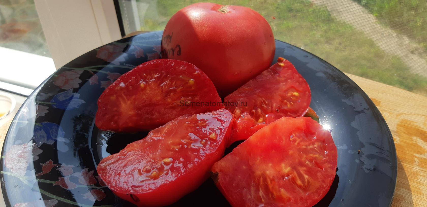 Сладкий Розовый ( Pink Sweet, США)