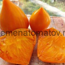 Jaune du lac de Bret Желтое Озеро Брет — изображение 2