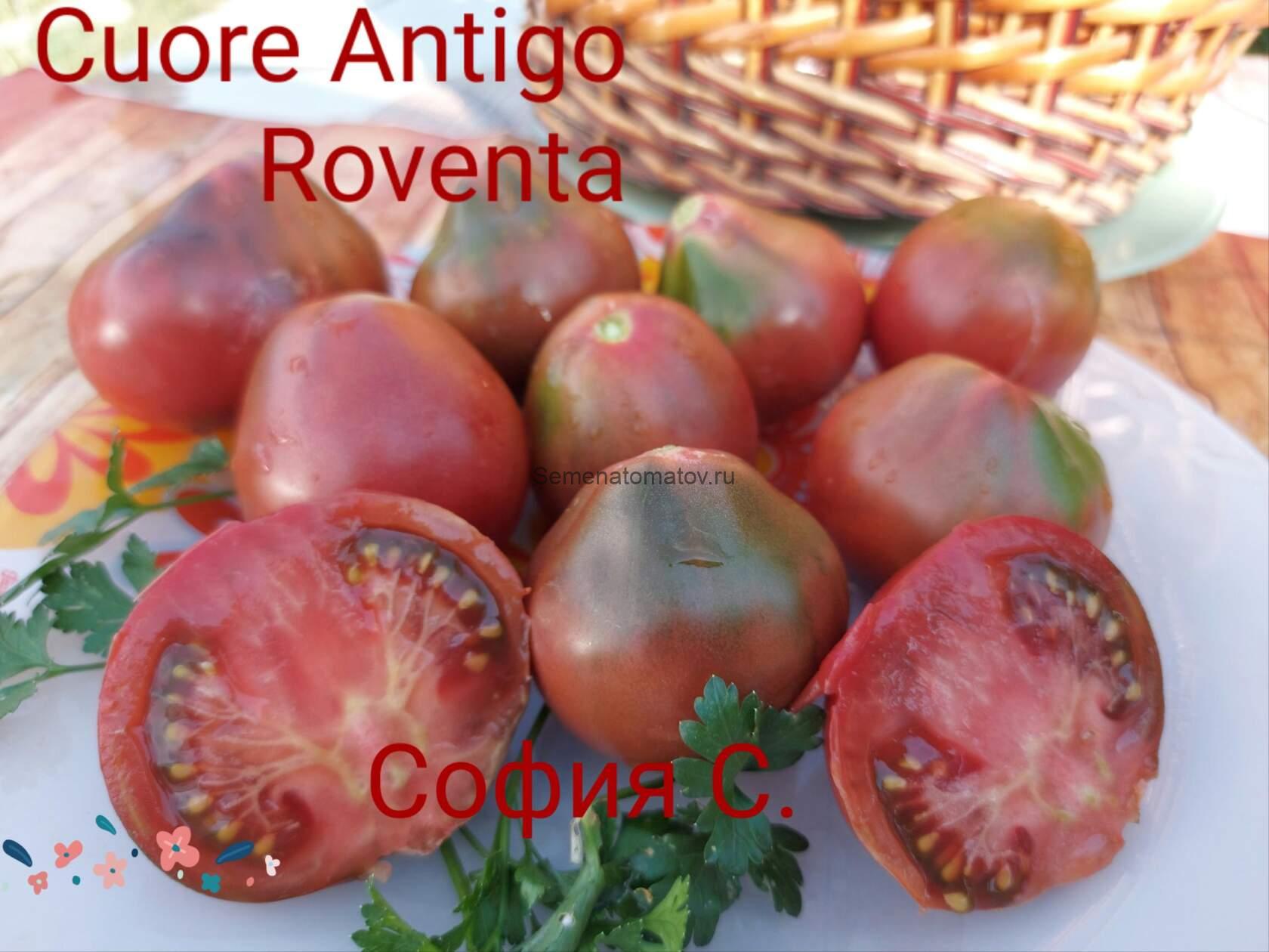 Cuore Antici di Ravenna ( Старинное сердце Равенны)Италия