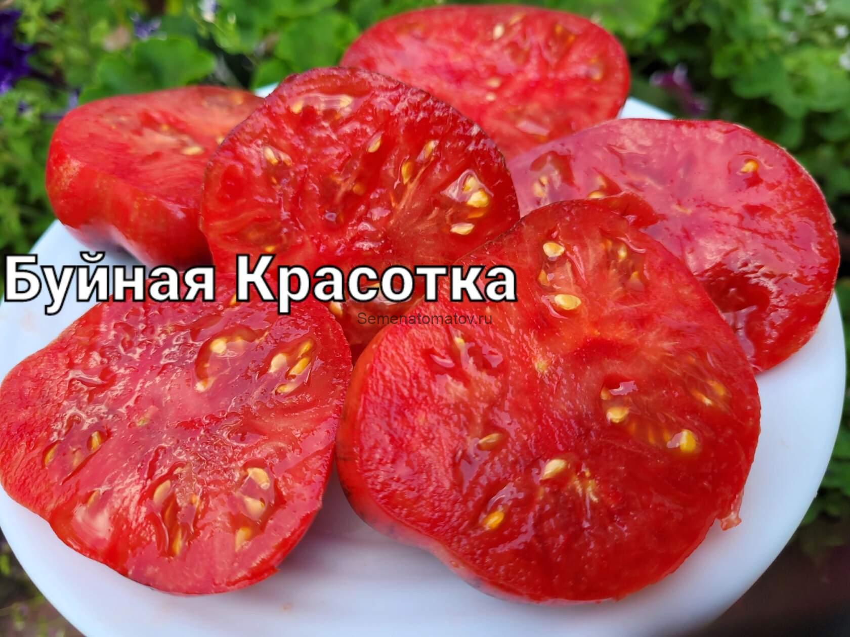 Буйная красотка. Lovely lush — изображение 2