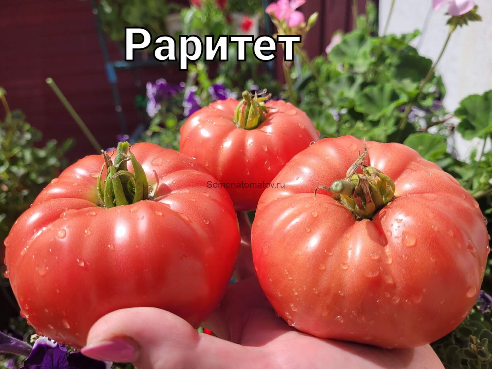 Раритет