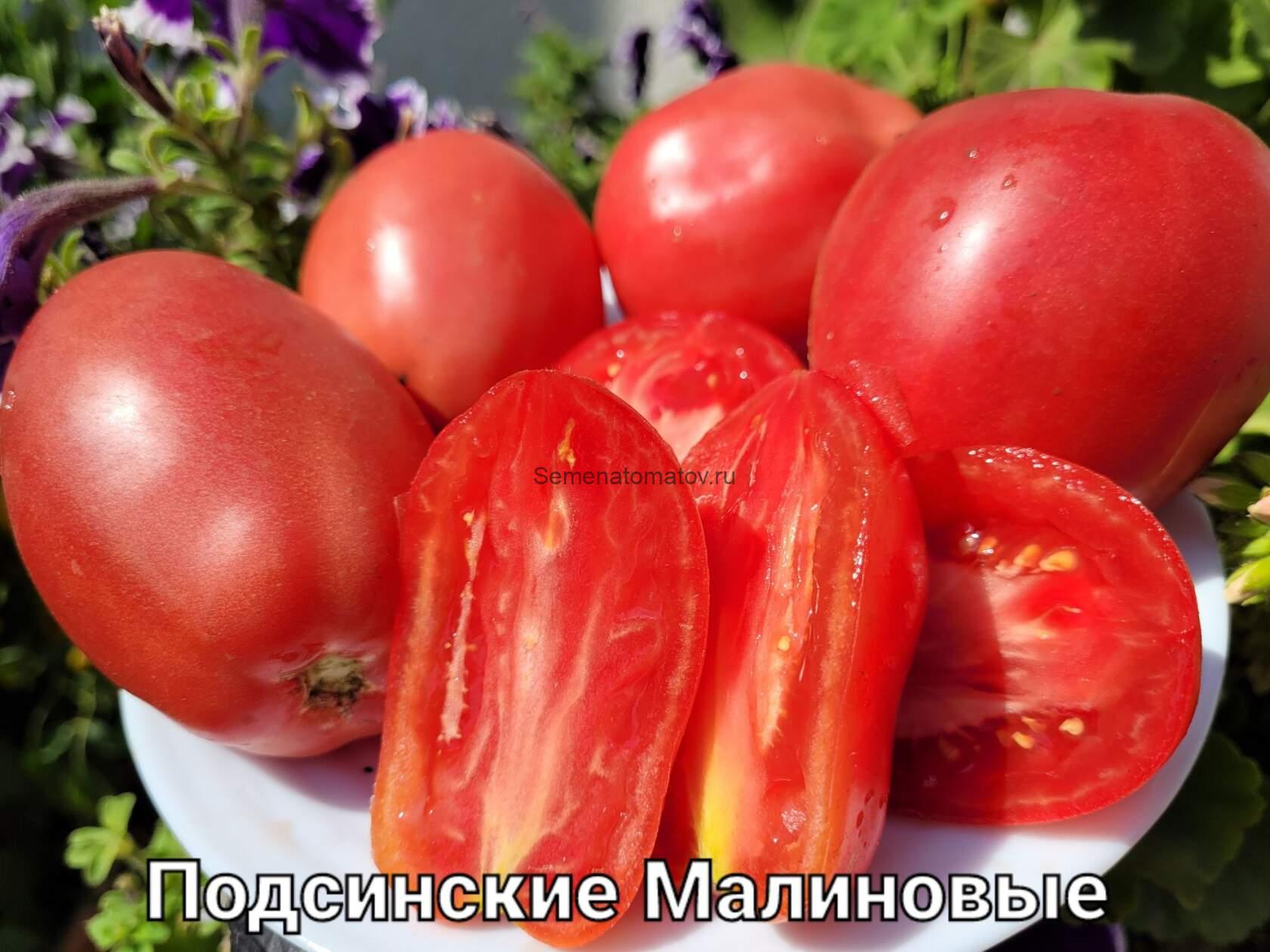 Подсинские Малиновые — изображение 2