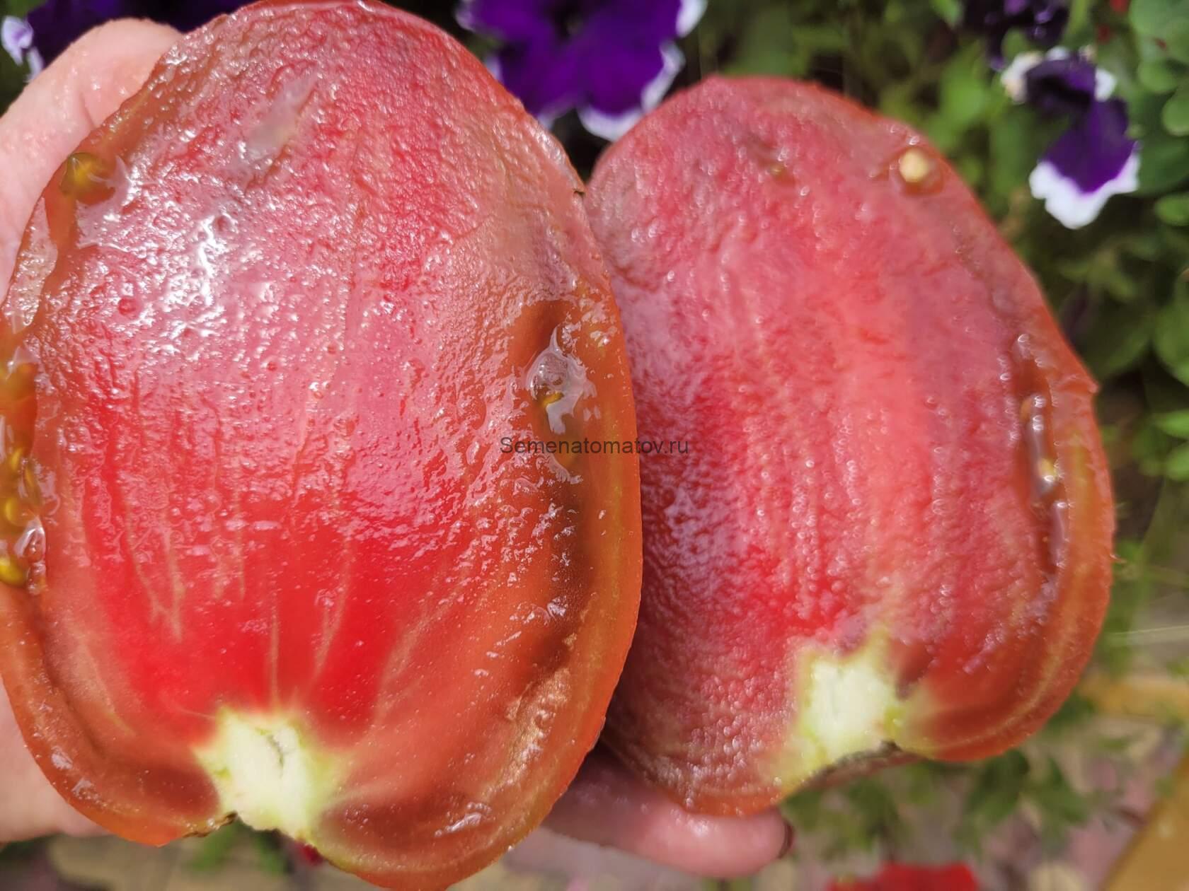 Секрет Алифирова Картофельный лист — изображение 2