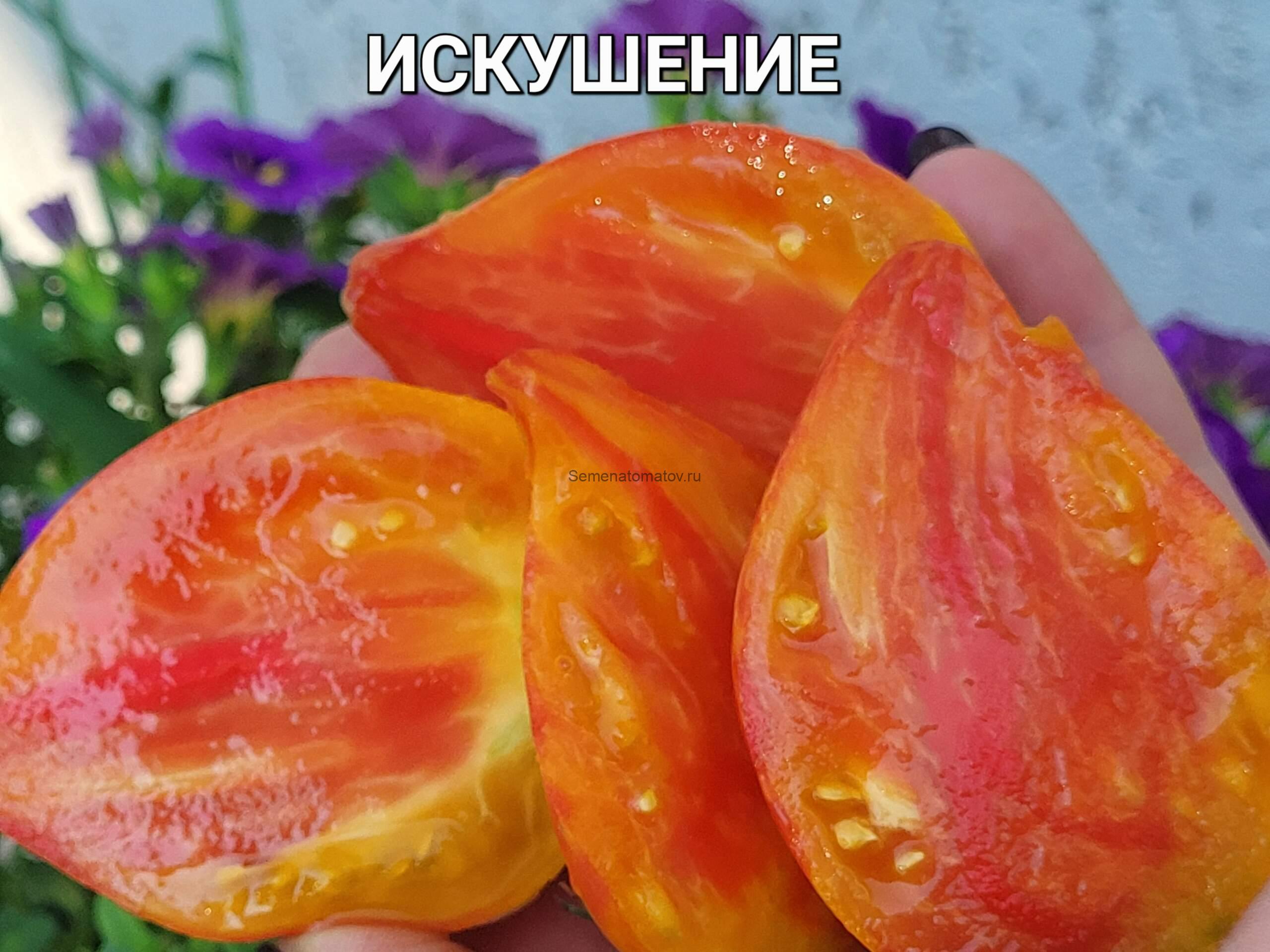 Варенье «Искушение»