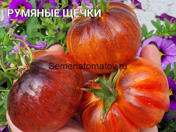 Аппетитные Щечки