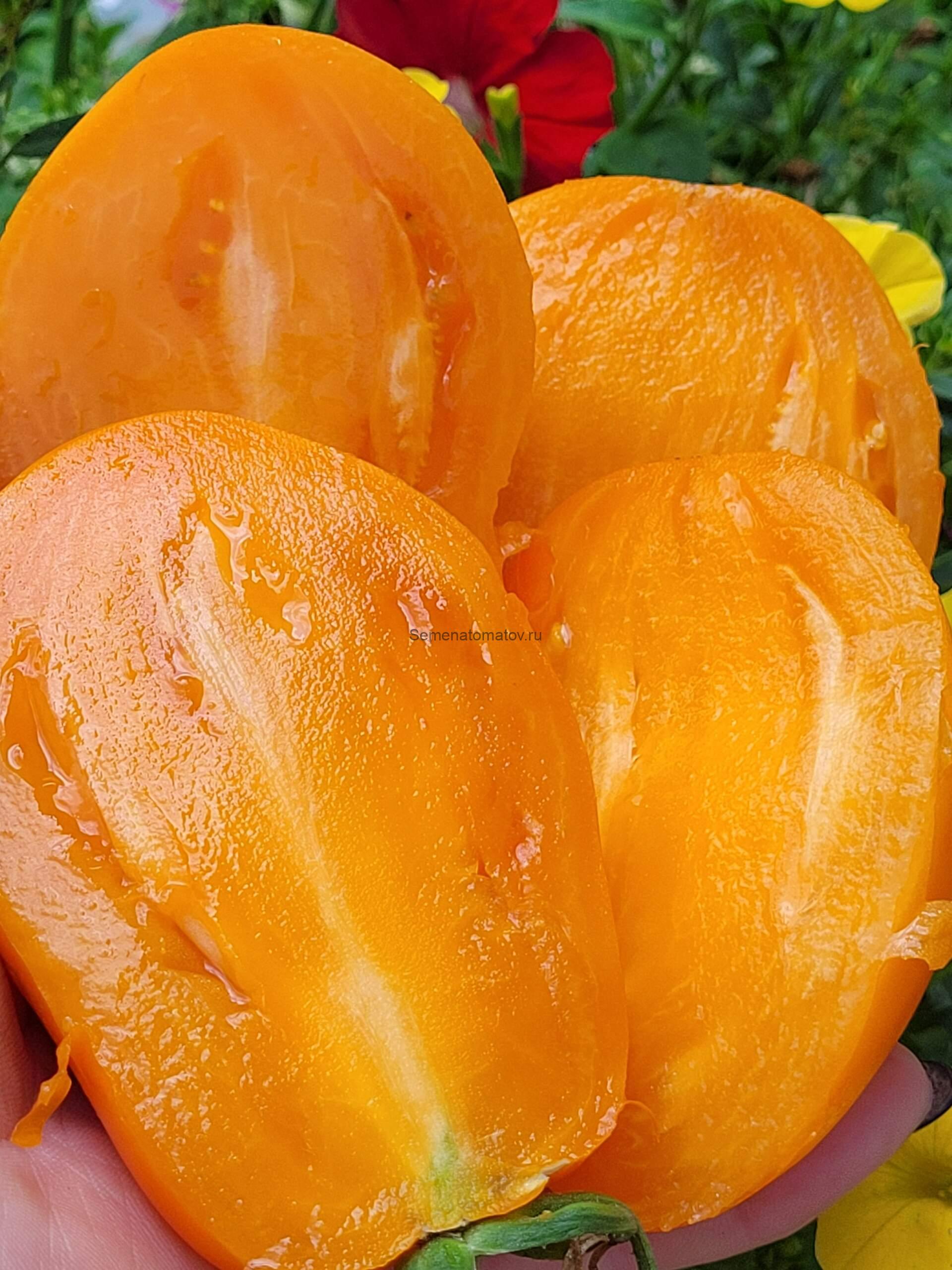 Стаканы Минусинские оранжевые — изображение 2