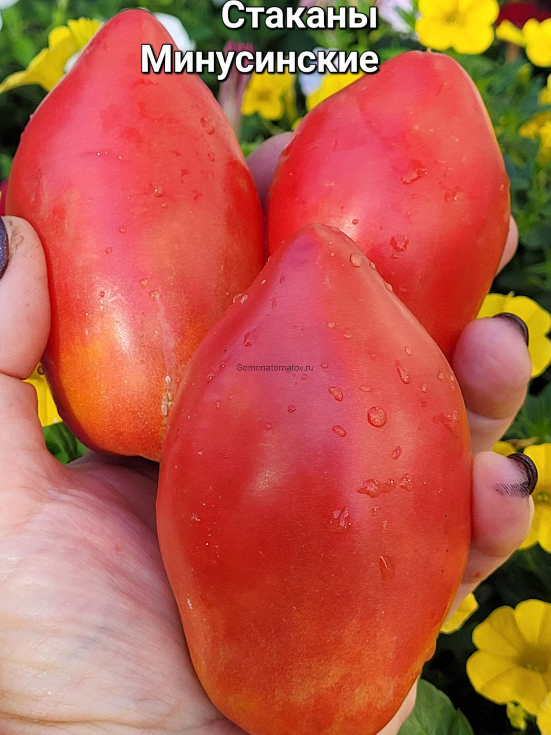 Стаканы Минусинские